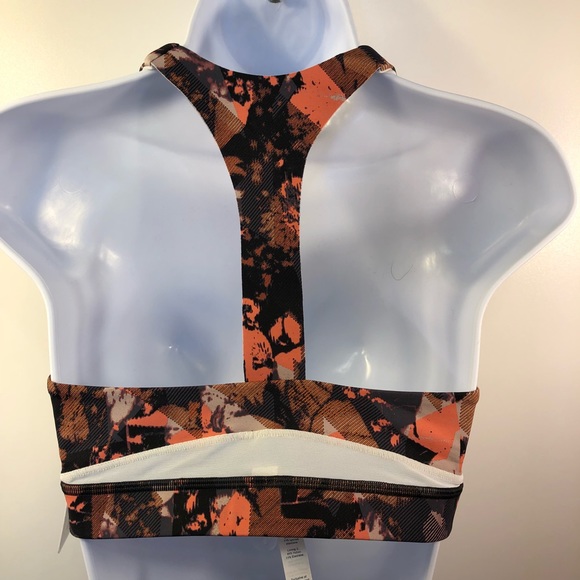 NWT LULULEMON Break Free Bra Size 10 - Picture 2 of 6